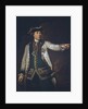 Portrait of Admiral Samuel Greig, 1773 by Anonymous