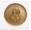 Medal commemorating Admiral Sir Samuel Greig. Obverse, 1788 by Anonymous