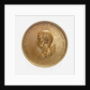 Medal commemorating Admiral Sir Samuel Greig. Obverse, 1788 by Anonymous