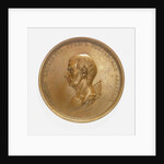 Medal commemorating Admiral Sir Samuel Greig. Obverse, 1788 by Anonymous