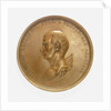 Medal commemorating Admiral Sir Samuel Greig. Obverse, 1788 by Anonymous