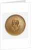 Medal commemorating Admiral Sir Samuel Greig. Obverse, 1788 by Anonymous