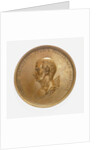 Medal commemorating Admiral Sir Samuel Greig. Obverse, 1788 by Anonymous