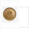 Medal commemorating Admiral Sir Samuel Greig. Obverse, 1788 by Anonymous