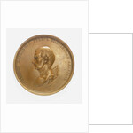 Medal commemorating Admiral Sir Samuel Greig. Obverse, 1788 by Anonymous