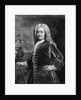 Portrait of Admiral Sir John Norris by Anonymous