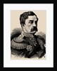 Portrait of General Prince Alexei Ivanovich Shakhovskoy, 1878 by Anonymous