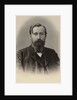 Portrait of Prince Dmitry Ivanovich Shakhovskoy by Anonymous