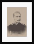 Portrait of Nikolai Alexandrovich Romeiko-Gurko by Anonymous
