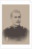 Portrait of Nikolai Alexandrovich Romeiko-Gurko by Anonymous