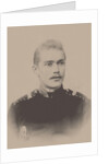 Portrait of Nikolai Alexandrovich Romeiko-Gurko by Anonymous