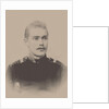 Portrait of Nikolai Alexandrovich Romeiko-Gurko by Anonymous