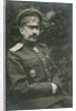 Portrait of General Count Vasily Iosifovich Gurko by Anonymous