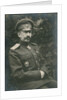 Portrait of General Count Vasily Iosifovich Gurko by Anonymous
