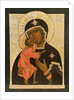 The Feodorovskaya Mother of God, 1719 by Anonymous