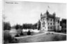 Manor house at the Muromtsevo Estate, after 1904 by Anonymous