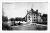 Manor house at the Muromtsevo Estate, after 1904 by Anonymous
