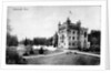 Manor house at the Muromtsevo Estate, after 1904 by Anonymous