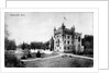 Manor house at the Muromtsevo Estate, after 1904 by Anonymous