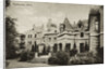 Manor house at the Muromtsevo Estate, after 1904 by Anonymous
