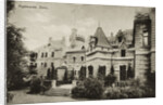 Manor house at the Muromtsevo Estate, after 1904 by Anonymous