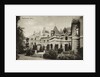 Manor house at the Muromtsevo Estate, after 1904 by Anonymous