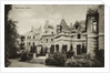 Manor house at the Muromtsevo Estate, after 1904 by Anonymous