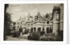 Manor house at the Muromtsevo Estate, after 1904 by Anonymous