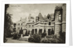 Manor house at the Muromtsevo Estate, after 1904 by Anonymous
