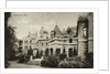 Manor house at the Muromtsevo Estate, after 1904 by Anonymous