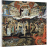 The Last Judgment, 1904 by Anonymous