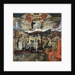 The Last Judgment, 1904 by Anonymous