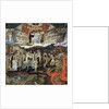 The Last Judgment, 1904 by Anonymous