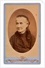 Portrait of Anastasiya Grigoryevna Dunayevskaya, 1896 by Anonymous