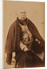 Parmen Petrovich Shenshin, 1880s by Anonymous