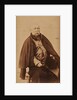 Parmen Petrovich Shenshin, 1880s by Anonymous