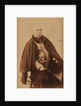 Parmen Petrovich Shenshin, 1880s by Anonymous