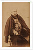 Parmen Petrovich Shenshin, 1880s by Anonymous