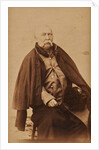 Parmen Petrovich Shenshin, 1880s by Anonymous