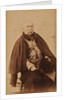 Parmen Petrovich Shenshin, 1880s by Anonymous