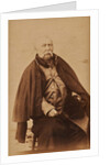 Parmen Petrovich Shenshin, 1880s by Anonymous