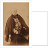 Parmen Petrovich Shenshin, 1880s by Anonymous