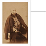 Parmen Petrovich Shenshin, 1880s by Anonymous