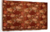 Bedcover, Early 19th cen by Anonymous