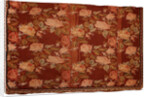 Bedcover, Early 19th cen by Anonymous