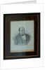 Mikhail Semyonovich Shchepkin, 1845 by Anonymous