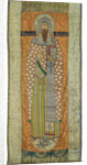 Enlightener Theodore, bishop of Rostov and Suzdal, 1581 by Anonymous