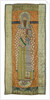 Enlightener Theodore, bishop of Rostov and Suzdal, 1581 by Anonymous