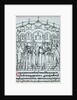 The Coronation of Ivan IV by Anonymous