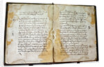 The Code of Law (Sudebnik) of tsar Ivan IV, 1550 by Anonymous